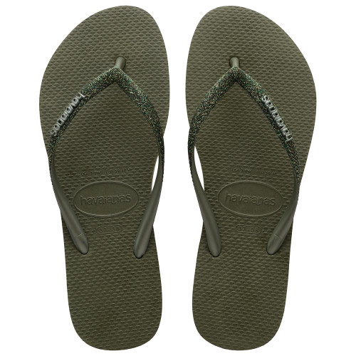 Havaianas Slim Glitter II